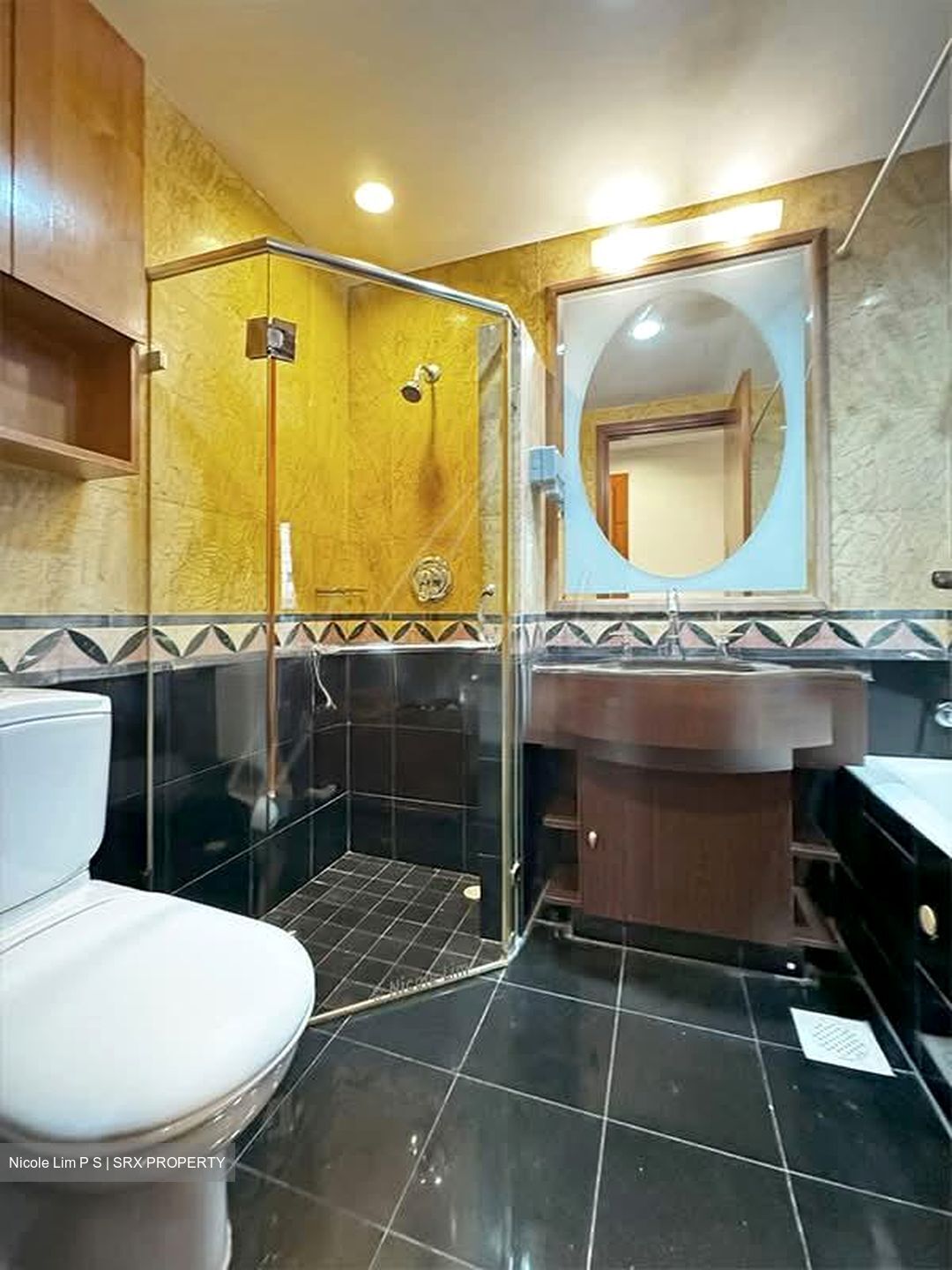 Tanglin View (D3), Condominium #544869781